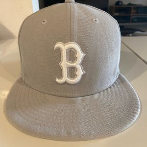 New Era Boston Red Sox Cap